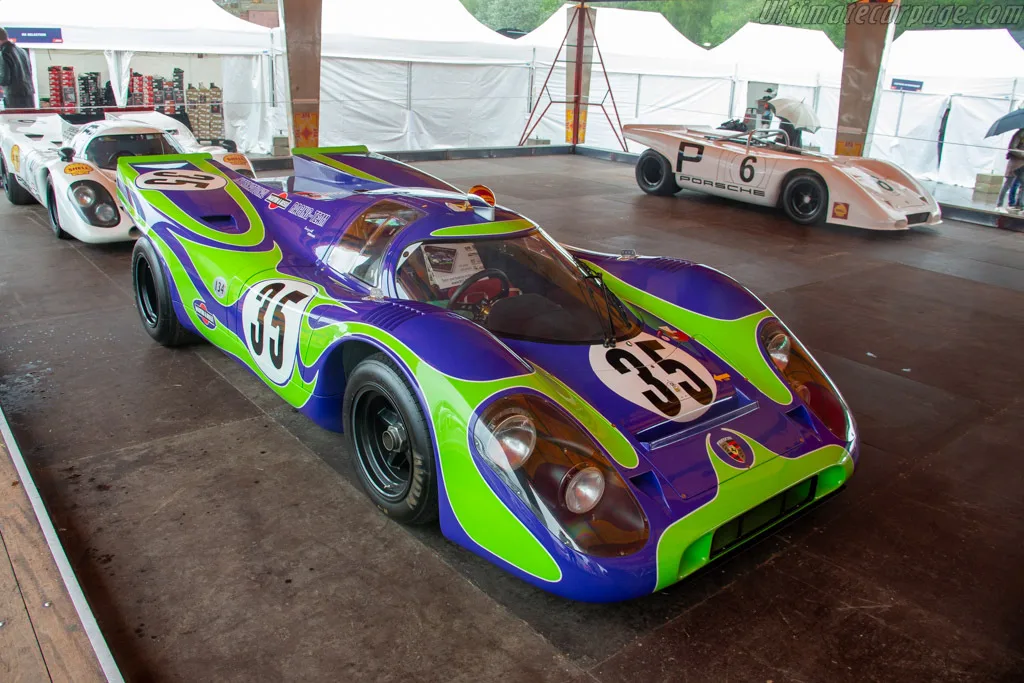 Spa Classic 2024
